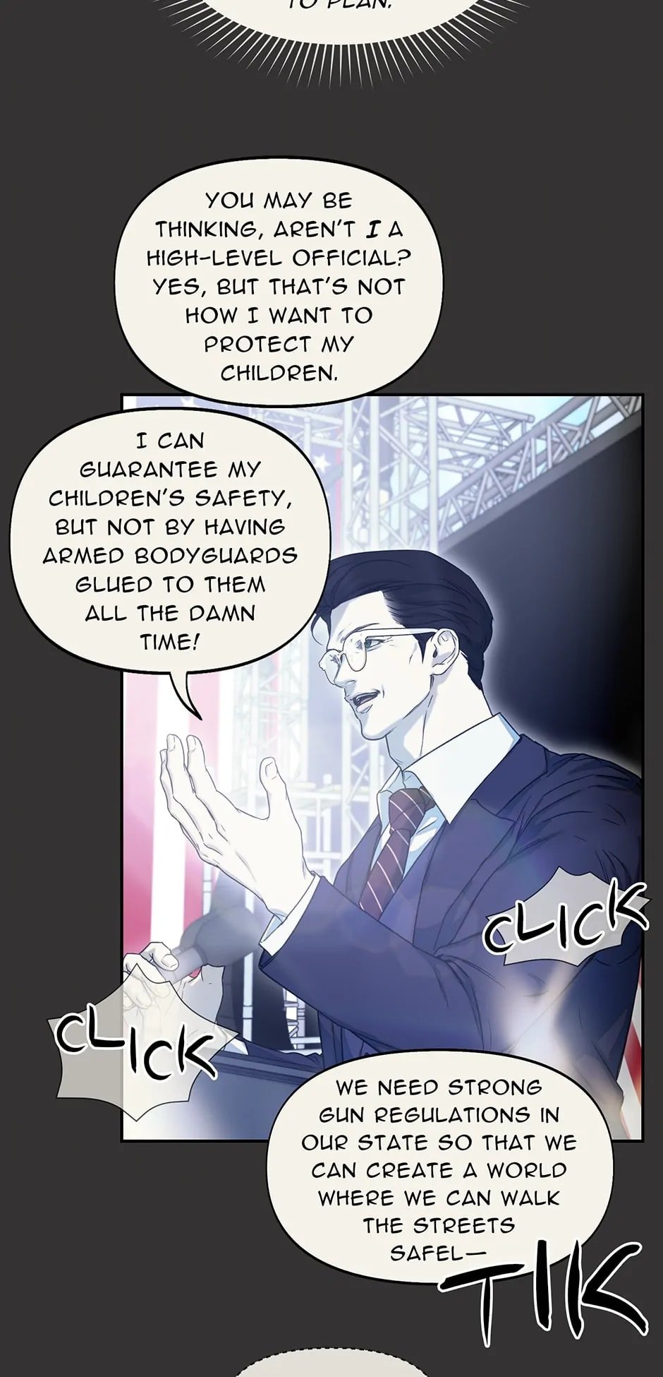 Nerd Project, Chapter 21 image 27